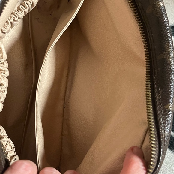 Louis Vuitton Trousse Monogram Cosmetic Bag - Picture 12 of 16